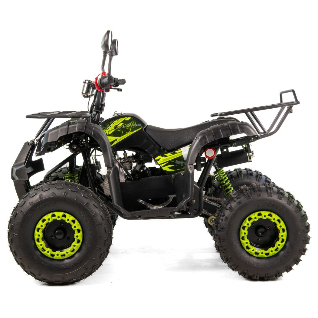 Quad 125 XTR Hummer Phyton PREMIUM Serwis Gwarancja Transport Raty