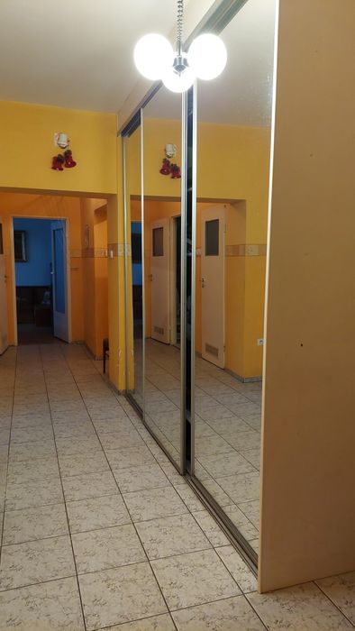 Sprzedam mieszkanie, Rzepin, 102m2 + działka 240m2 + garaż + piwnica