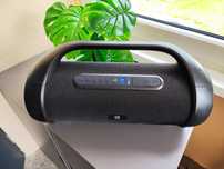 Głośnik Bluetooth Manta SPK310 Czarny 90W