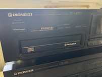 Pioneer PD- M730 Multi-play compact disc player