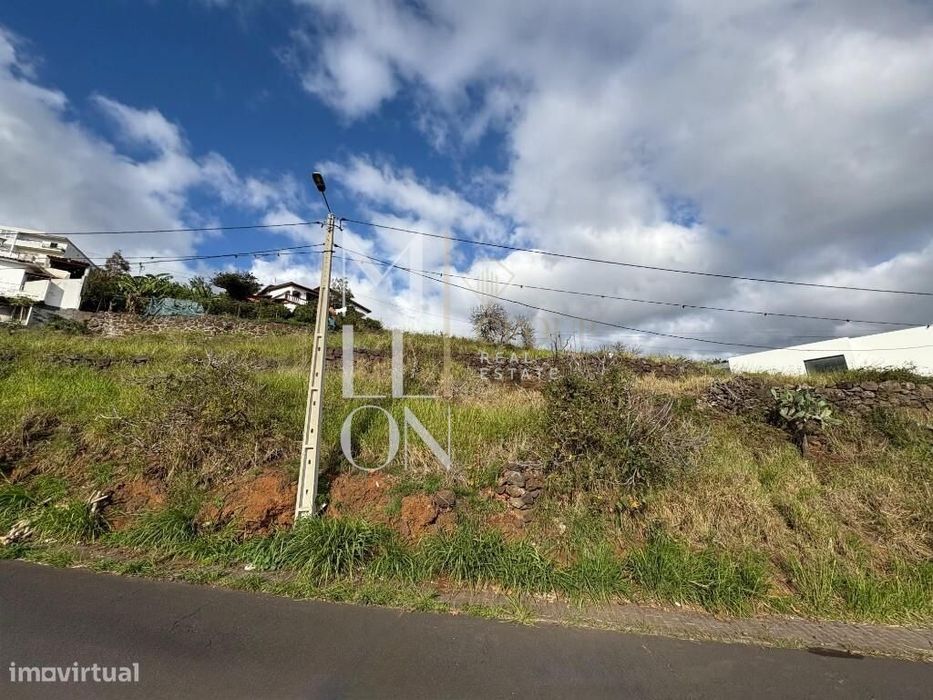 Terreno de 1.190 m2, localizado em Santa Cruz, São Sebastião