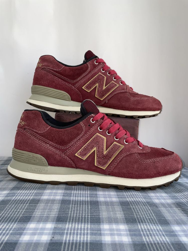 New Balance 574 Classic GLFF44