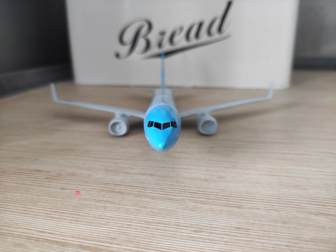 Modem Boeing 737