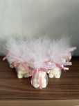 Podziękowanie dla gości ślub wesele babyshower roczek chrzest