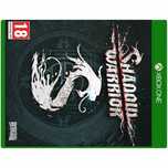 shadow warrior XBOX ONE, sklep Tychy, wymiana