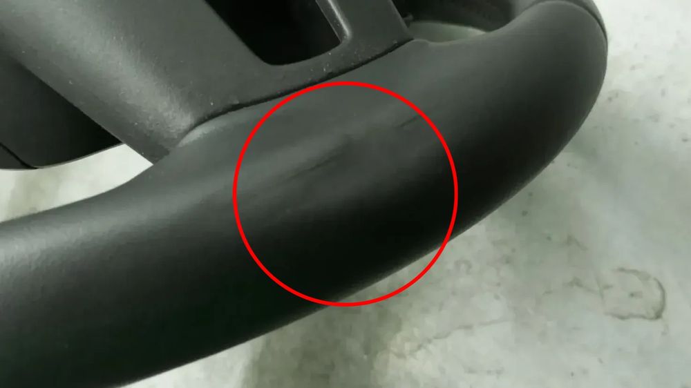 Volante de direção PEUGEOT 208 II