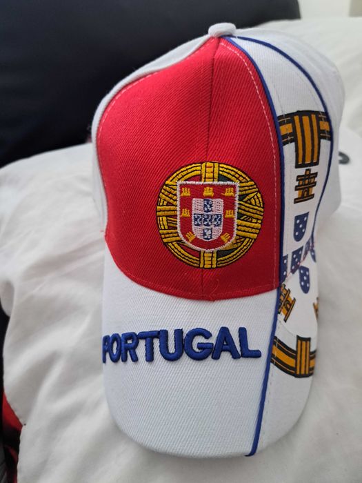 Chapeus dd portugal