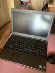 Dell precision m4600 i7 2640m 16gb ram 256 gb ssd nvidia quadro 1000m
