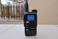 Krótkofalówka Quansheng UV-5R PLUS 5W 50-600MHz AM FM PMR