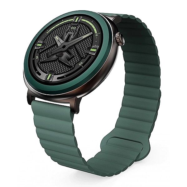 Smartwatch HiFuture Aurora - beżowy