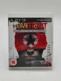 Homefront PlayStation3