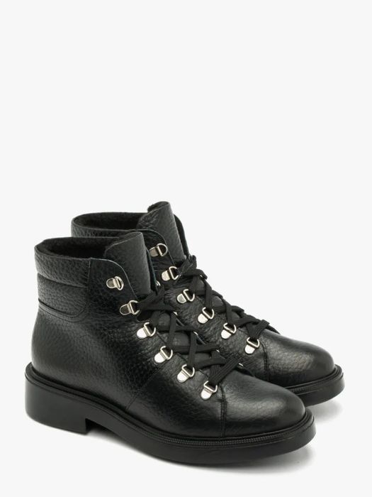 Демісезонні шкіряні черевики Rylko, 41 р.