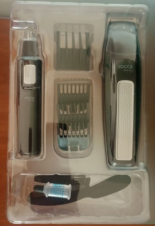 Conjunto de Barbara 5 em 1 by jocca beauty