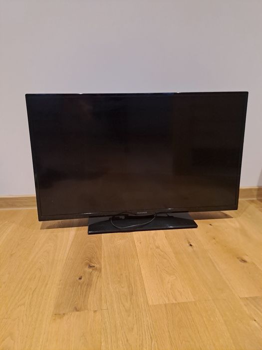 Tv Telefunken 39"  warto!