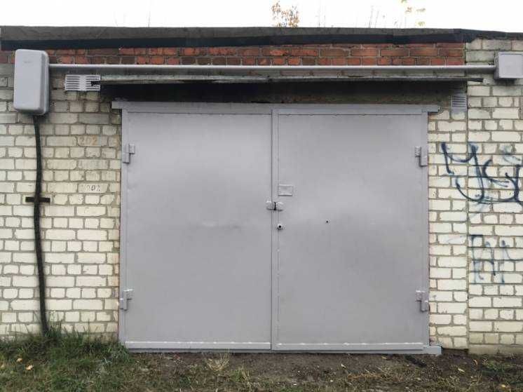 продам гараж в гаражном кооперативі Каракуми ПЗТО