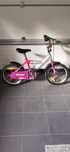 Rower dziecięcy 16" BMX