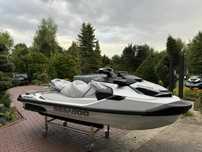Sea Doo GTX Limited 2025 Nowy 2 lata Gwarancji BRP Okazja GTI RXP RXT
