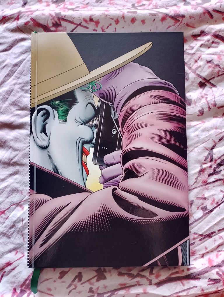 Absolute Batman The Killing Joke - The 30th Anniversary Edition