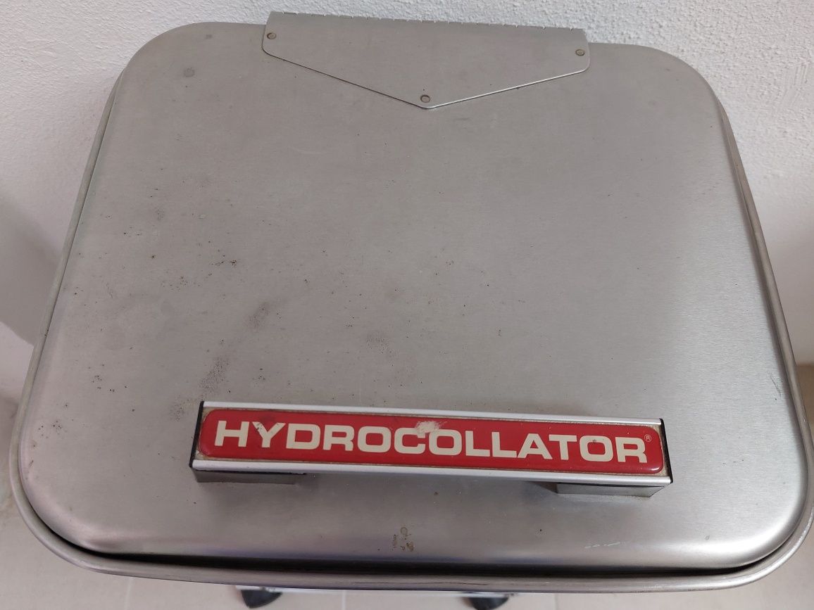 FISIOTERAPIA Hidrocolator modelo E -2