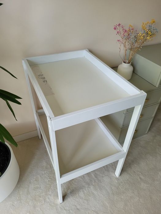 Sprzedam przewijak ikea