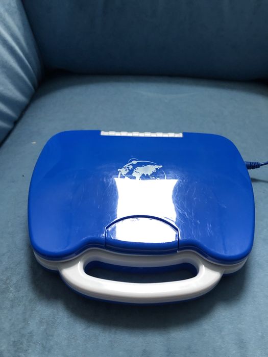 Продам детский ноутбук