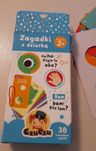 Zagadki z dziurką