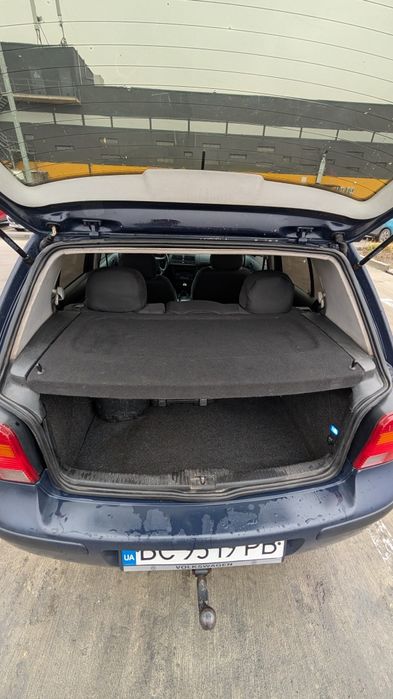 Продам Golf 4 1.9sdi