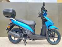 Suzuki Adress 110