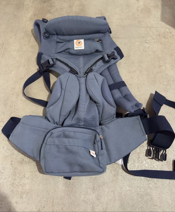 Marsupio ergobaby omni air fresh
