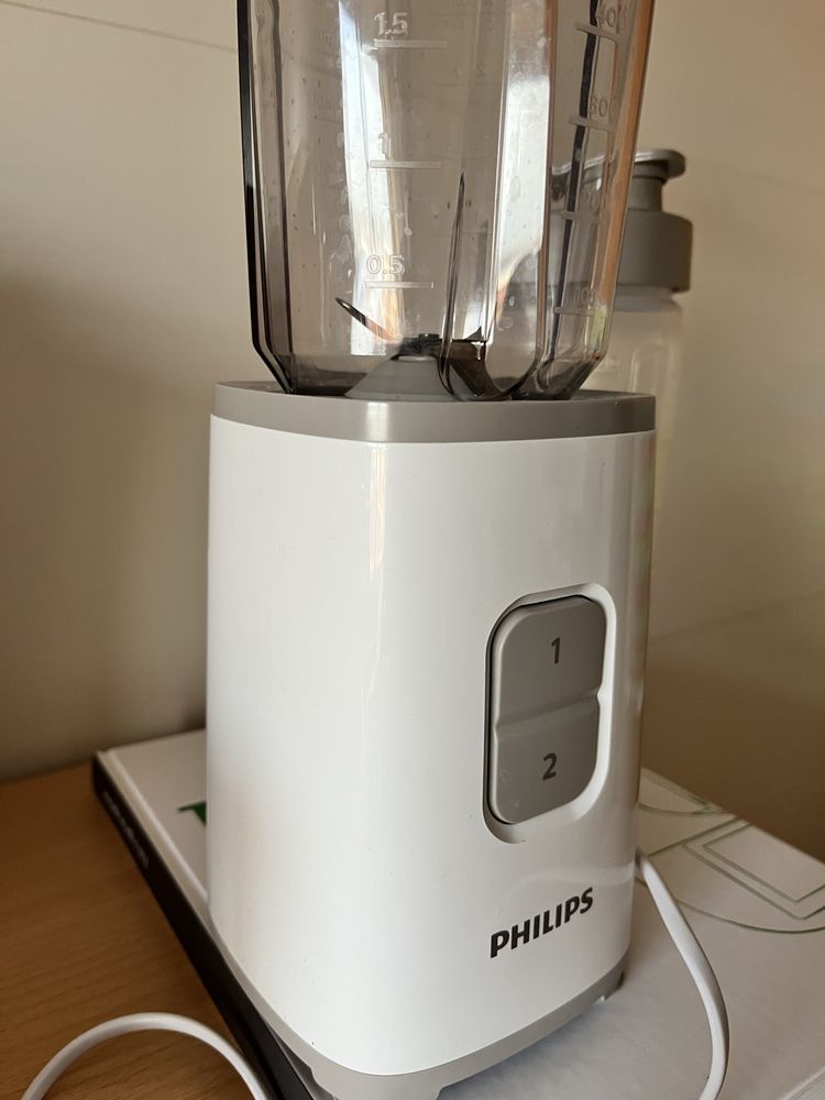Liquidificador PHILIPS HR2602/00 (350