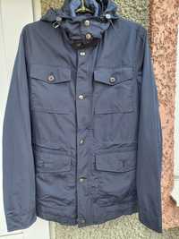 Брендовая мужская куртка Massimo Dutti, размер ,S