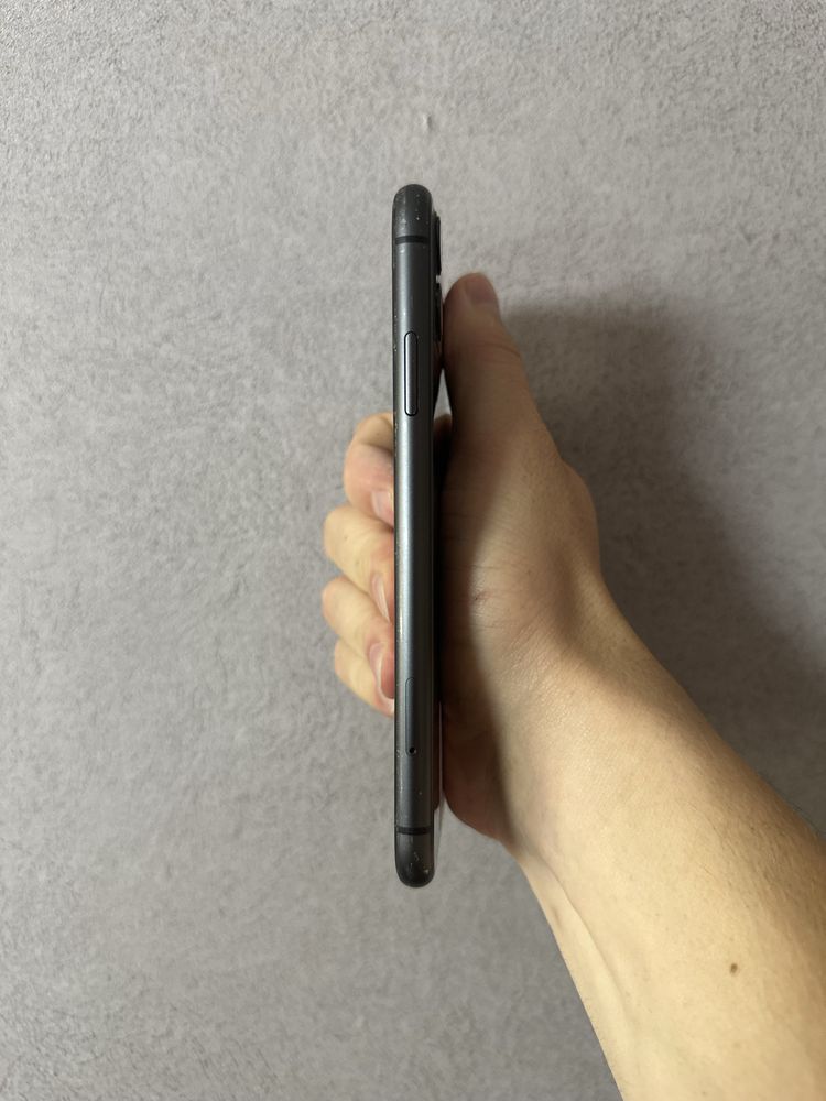 iPhone 11 64 gb neverlock | айфон 11 64 гб неверлок