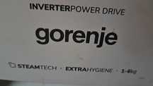 Pralka automatyczna gorenje