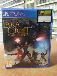 Lara Croft and the Temple of Osiris PS4 Sprzedaż/Wymiana Lara Games