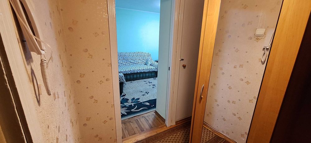 Сдам Свою 1 к квартиру в центре Города от Хозяина- Не агентство!