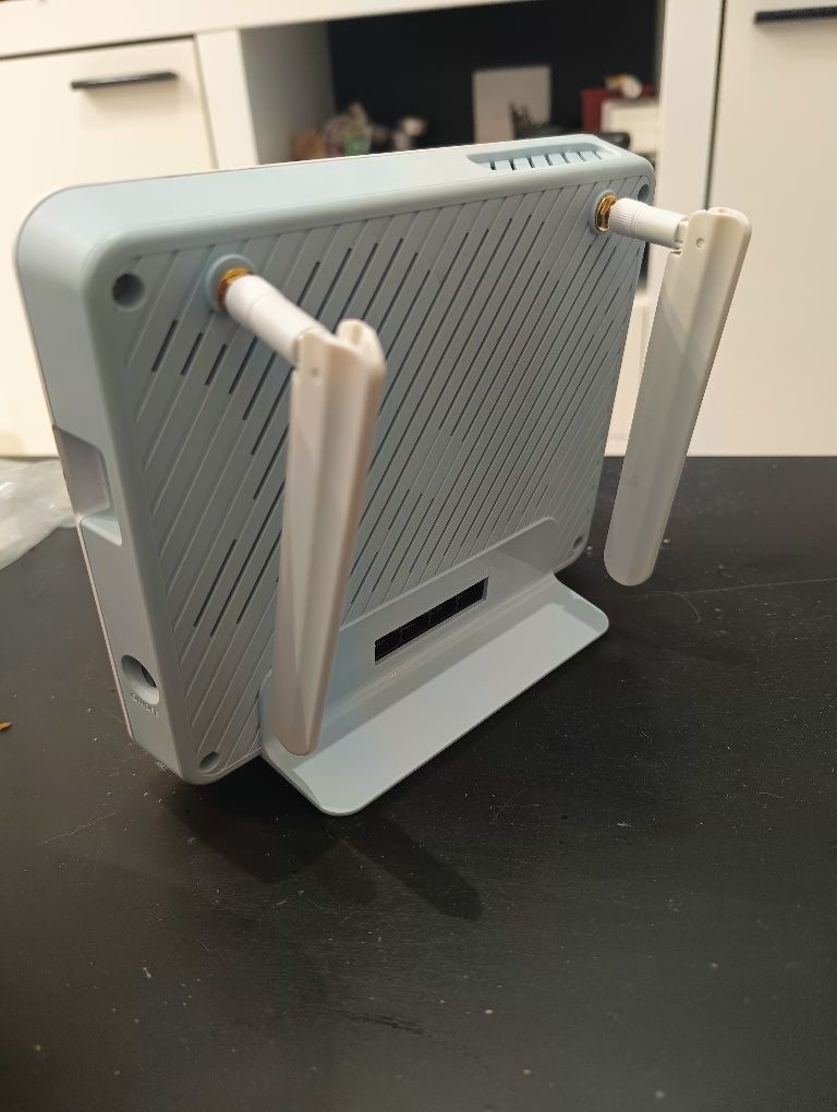 Router D-Link G416 AX1500 4G+ WIFI6