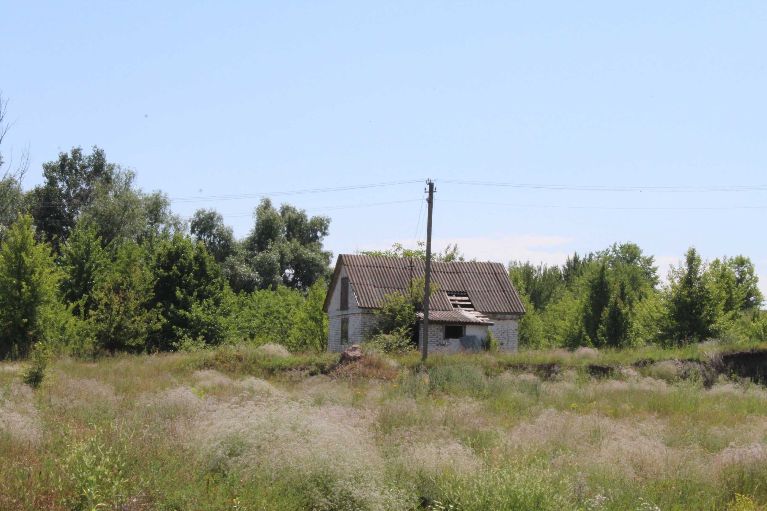 Будівлі цегельного заводу пл. 3250 кв.м., вул. Червоногвардійська, 52