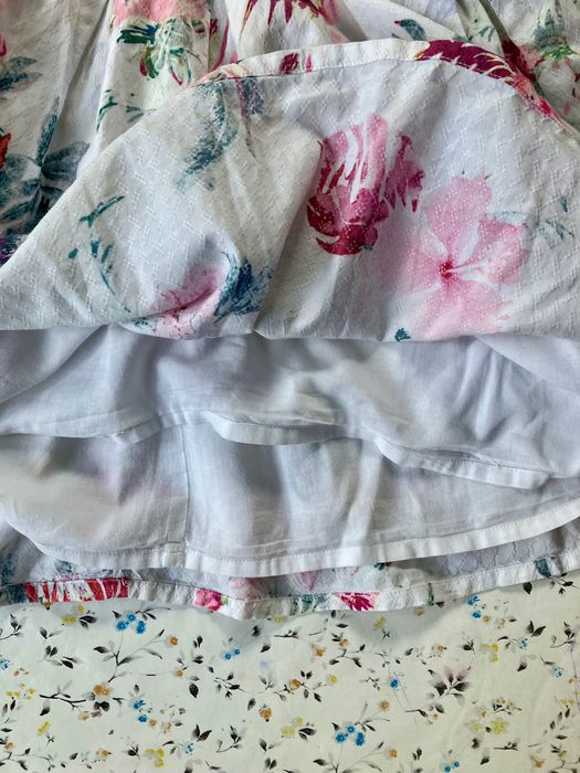 Sukienka Tommy Hilfiger, rozmiar 110cm