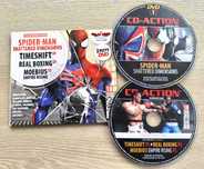 Spider-Man Shattered Dimensions + Timeshift [PC]