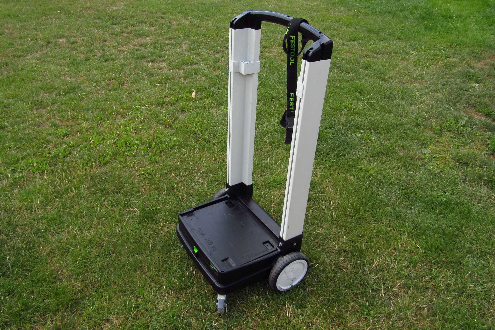 Wózek do Systainerów Festool SYS-Roll