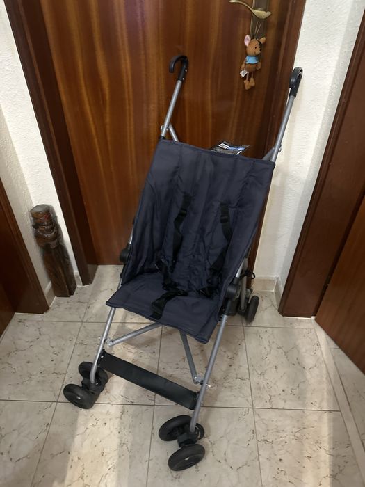 Carrinho de bebe