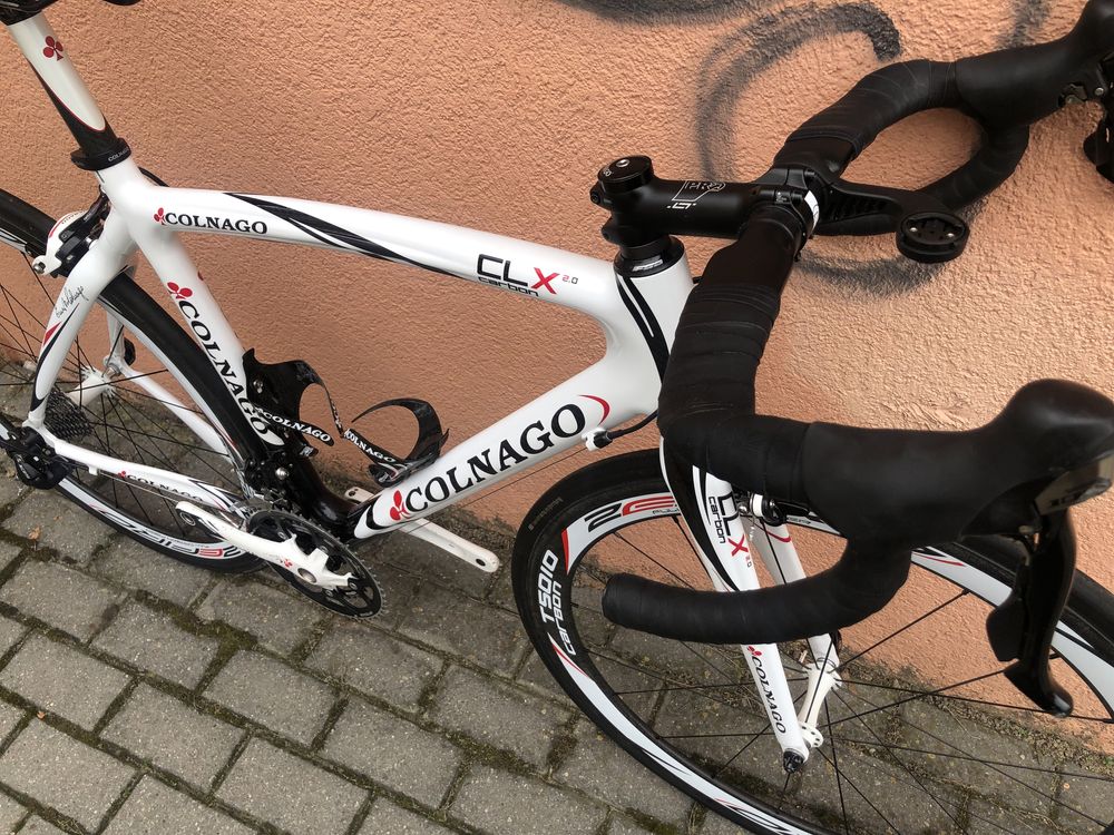 Colnago clx 2.0 full carbon S 105