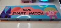 Smart Watch dla dziecka.