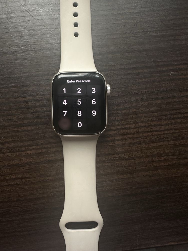 Apple Watch SE 40mm