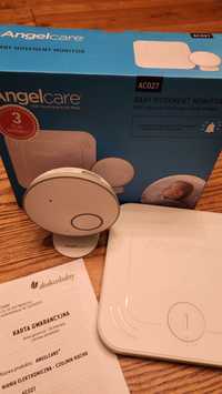 Angelcare monitor oddechu