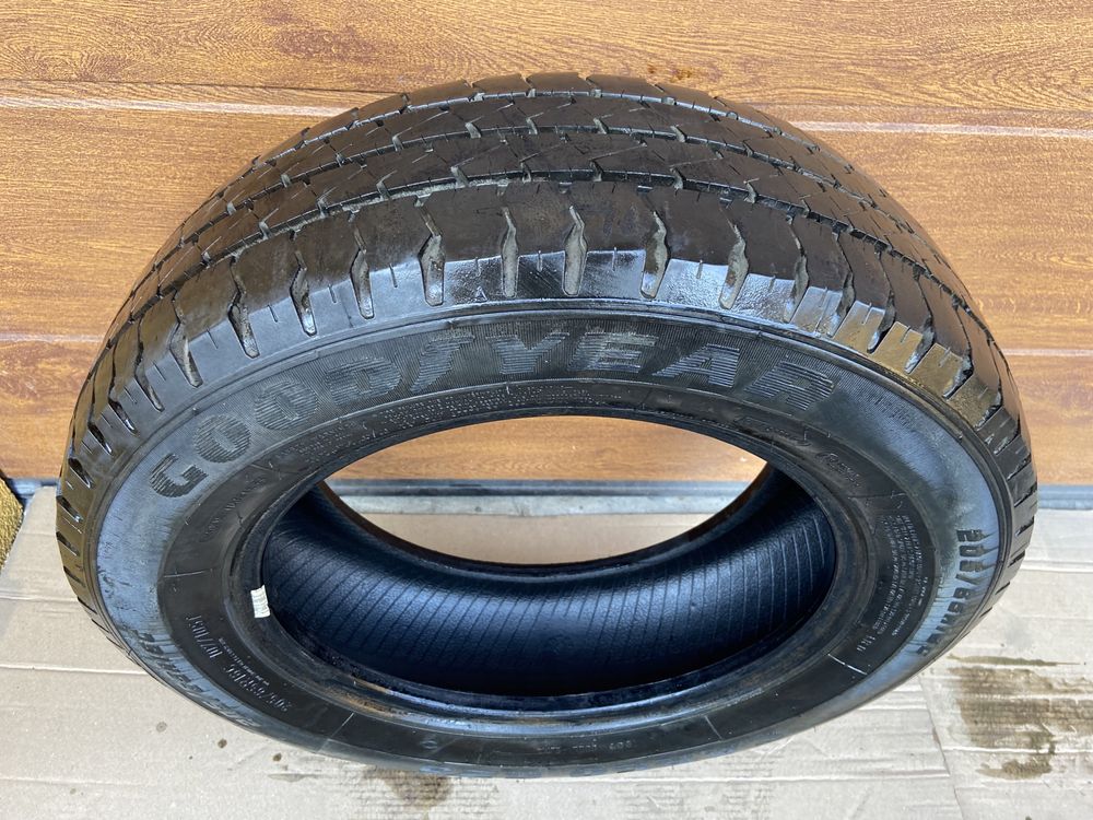 Продам резину Goodyear 205/65 R16C Літо 1 шт