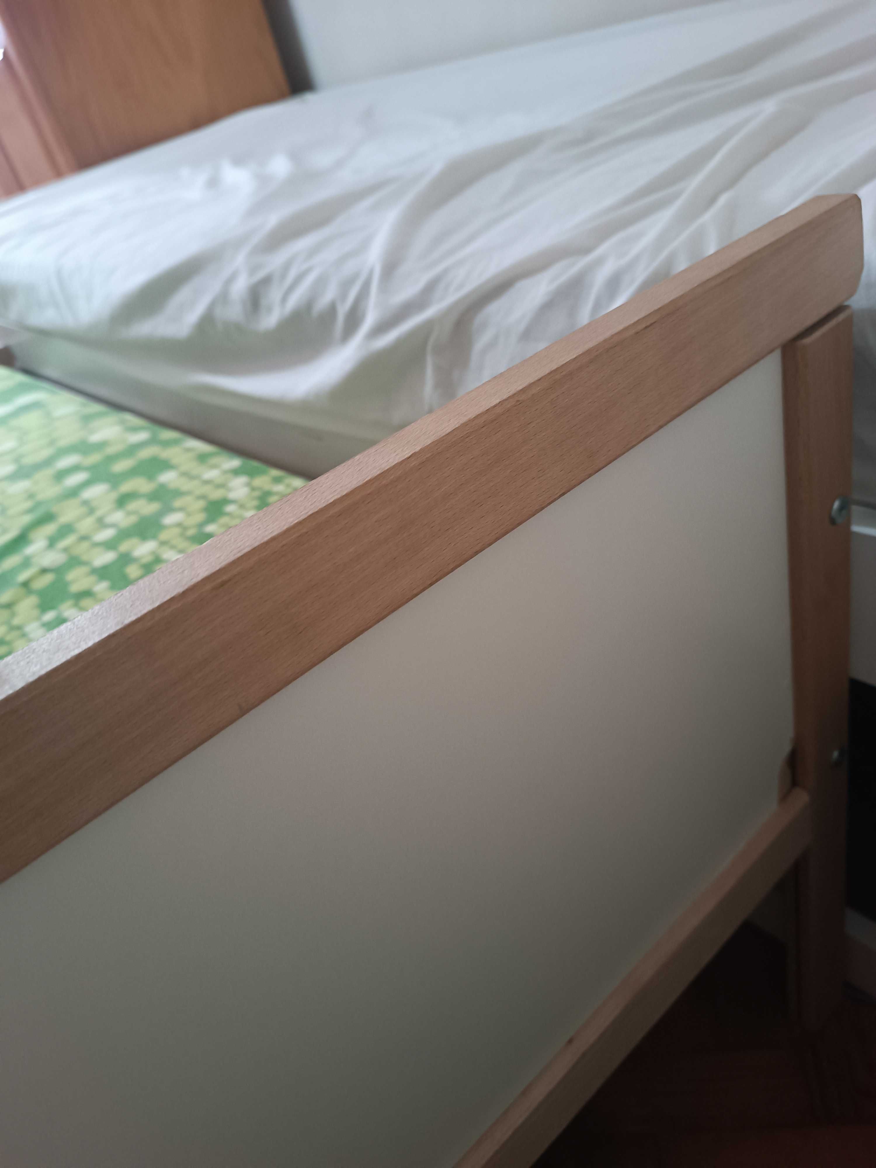 Cama de Criança - Ikea