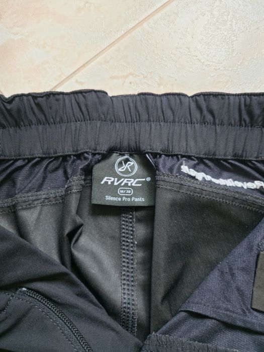 Revolution Race silens pro pants штаны