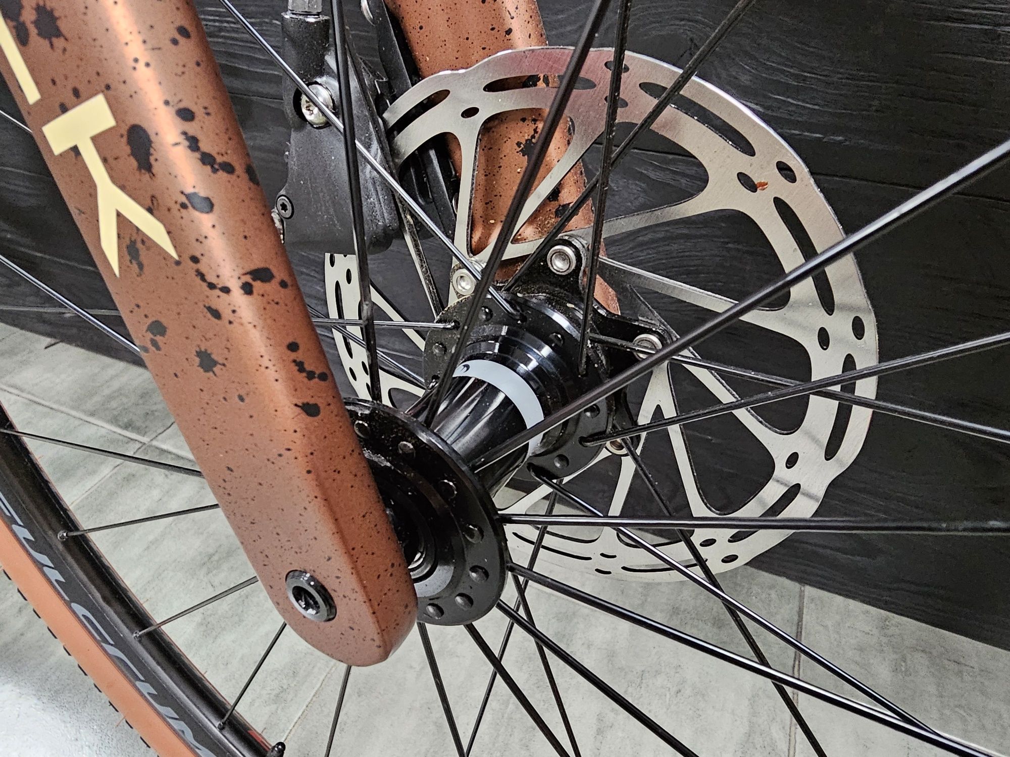 Гравійний карбоновий велосипед Megamo SILK 10 2024.Новий
Sram Apex 12s