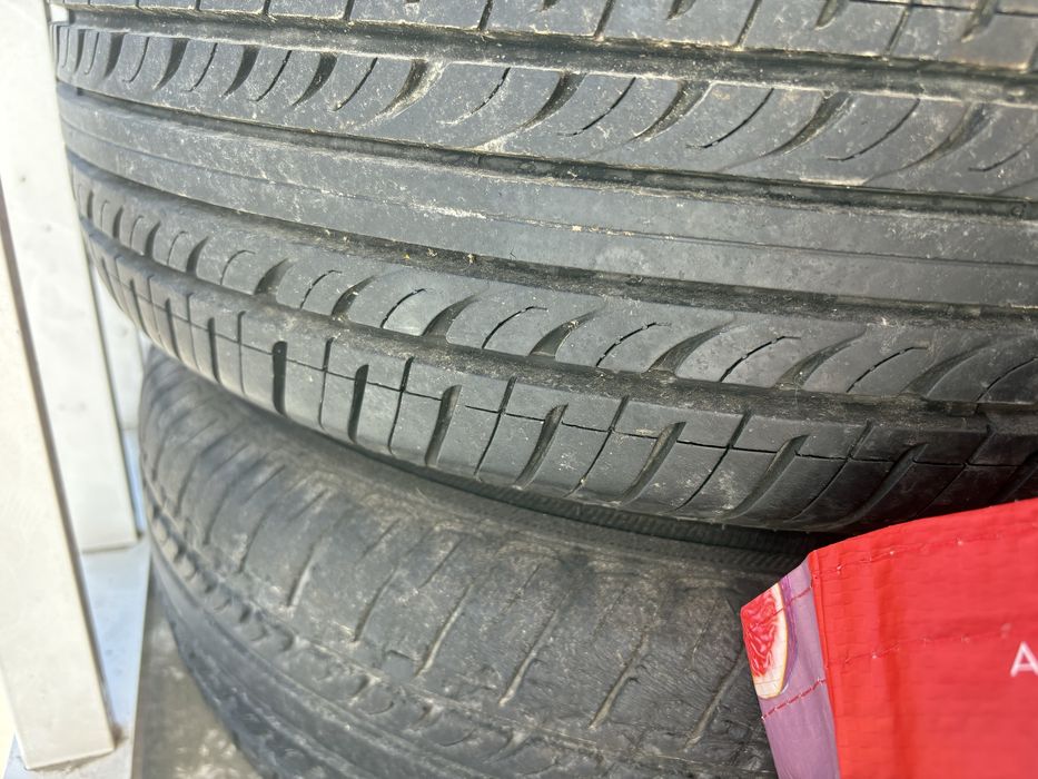 Jantes em ferro R 15